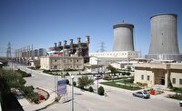 افزایش تولید برق پایدار در خراسان شمالی