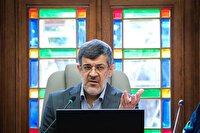 عزم استان یزد جهت تسهیل سرمایه‌گذاری در صنایع کم آبخواه