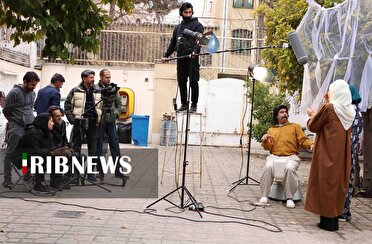 «ته چین»؛ طنز شیرازی در قاب شبکه نسیم