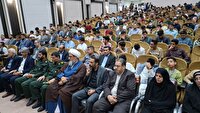 شادگان میزبان جشنواره نخبگان قرآنی دانش‌آموزان خوزستان