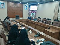 شناسایی مفاخر  و راه اندازی موزه قرآنی آذربایجان غربی
