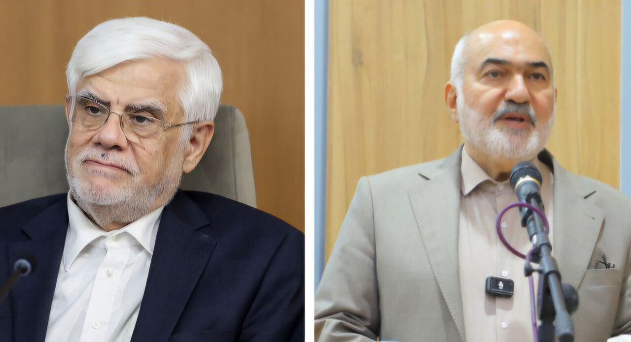تأکید استاندار خوزستان و معاون اول رئیس‌جمهور بر ضرورت مقابله با ریزگردها و اجرای طرح ۵۵۰ هزار هکتاری
