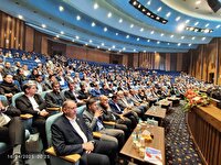 تجلیل از برترین‌های صادرات در خراسان رضوی