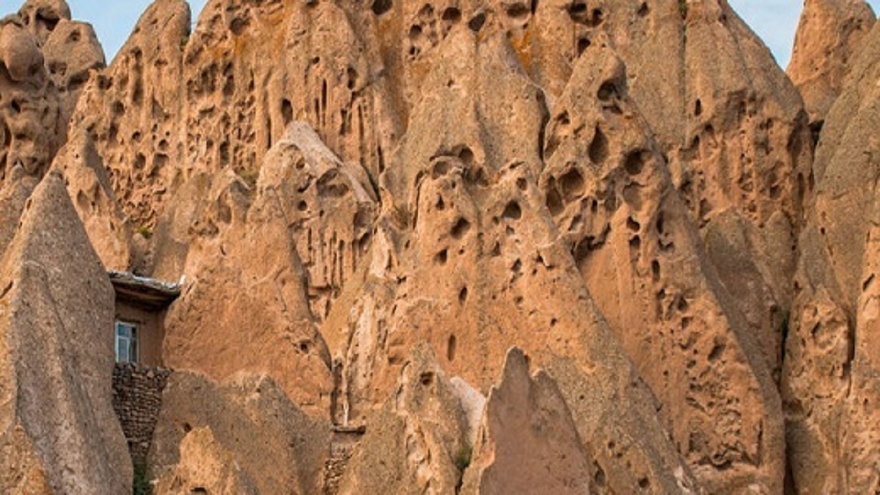 تصویب و ابلاغ طرح هادی روستای تاریخی کندوان