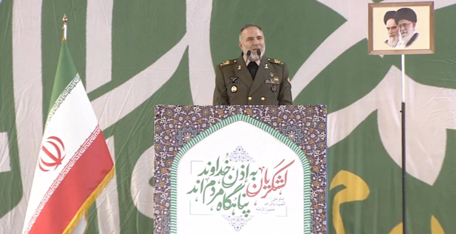 ارتش و نیروهای مسلح توان پاسخگویی به هر تهدیدی را دارند