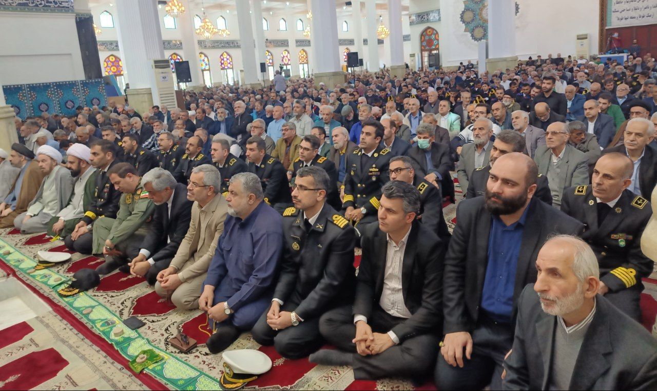 لزوم تلاش مجدانه برای تحقق عینی شعار سال و تقویت بنیان‌های اقتصاد