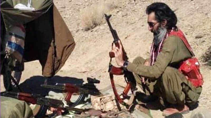 جنایات شرور معدوم در حق مردم استان سیستان و بلوچستان