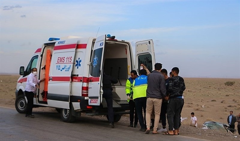 کاهش ۵۰ درصدی تصادفات جرحی در خوزستان