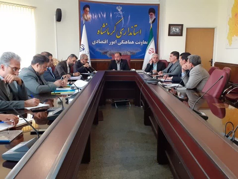 پیگیری اقدامات موثر برای حمایت از مرزنشینان کرمانشاه