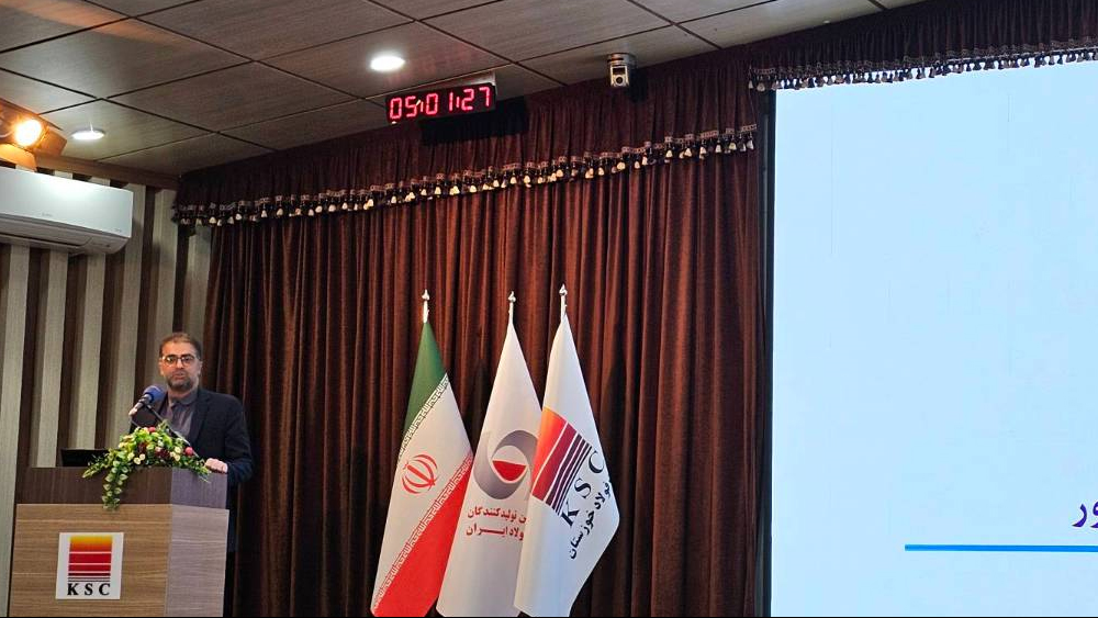 مدیر شبکه آزمایشگاهی کشور اعلام کرد:ارتقای صنعت فولاد با توسعه زیرساخت‌های آزمایشگاهی