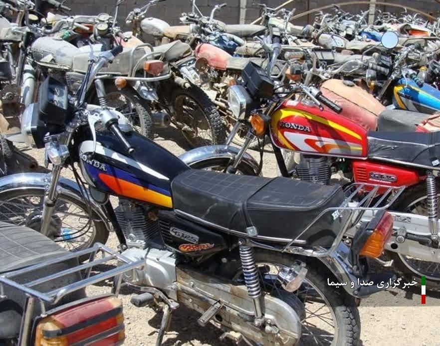 توقیف ۴۸ دستگاه وسیله نقلیه متخلف در پلدختر توقیف ۴۸ دستگاه وسیله نقلیه متخلف در پلدختر