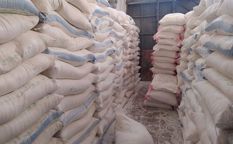 جریمه عرضه کننده خارج از شبکه آرد در اهواز جریمه عرضه کننده خارج از شبکه آرد در اهواز