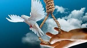 رهایی زندانی محکوم به قصاصی که ۳۰ ثانیه بعد از اجرای حکم