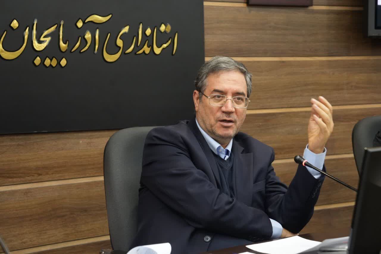 رونق بخش گردشگری نیازمند روان سازی خدمات است