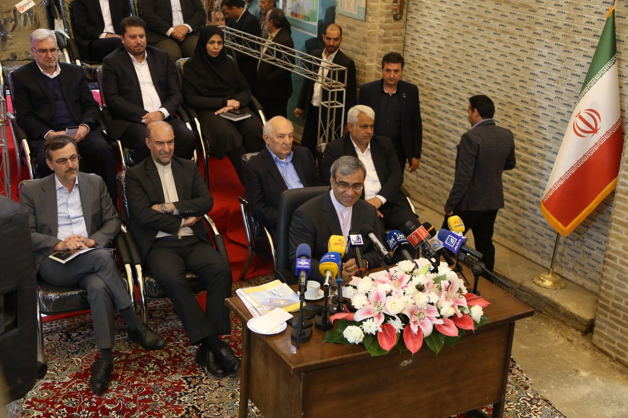 لزوم انتقال صنایع فولاد به کنار منابع آب آزاد و سواحل لزوم انتقال صنایع فولاد به کنار منابع آب آزاد و سواحل