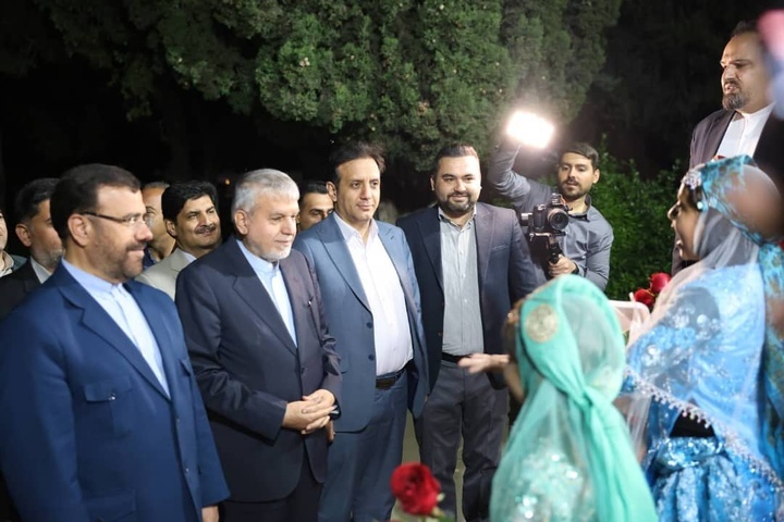 سعدی، تجسم قدرت نرم ایران‌زمین است