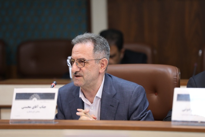 تاکید بر نقش راهبردی گردشگری در اقتصاد ملی