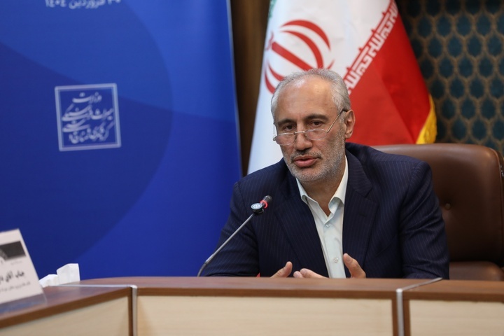 آغاز طرح ملی پایش علمی فرونشست در محدوده بنا‌های تاریخی