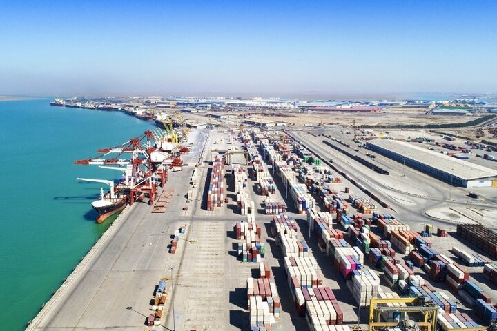 عملکرد موفق بندر امام خمینی در جذب سرمایه‌گذاری