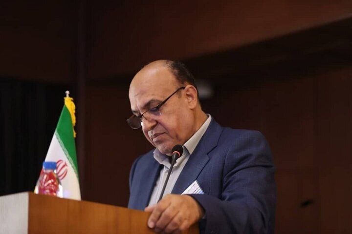 دعوت پوریا، نایب رئیس کنفدراسیون بدمینتون آسیا به اجلاس هیات رئیسه قاره کهن دعوت پوریا، نایب رئیس کنفدراسیون بدمینتون آسیا به اجلاس هیات رئیسه قاره کهن