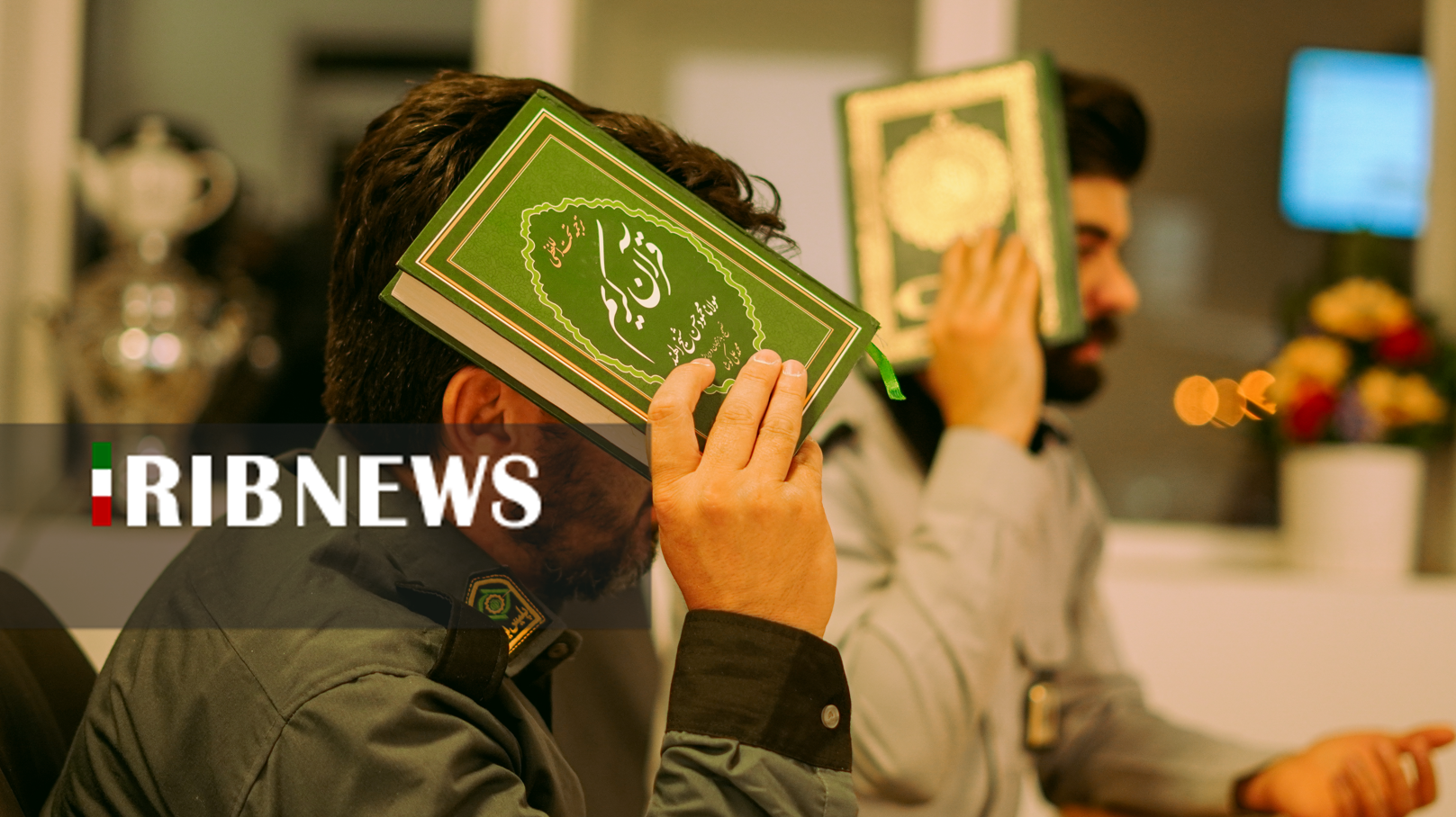 شب قدر در بافق