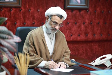 پیام تسلیت دبیر شورای عالی انقلاب فرهنگی کشور در پی درگذشت معلم فداکار دزفولی