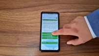 دسترسی به مراکز فعال خدماتی شاهین شهر در بستر نرم افزار