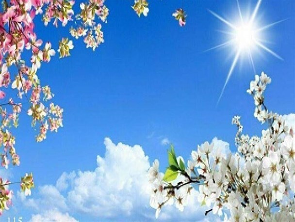 هوای زنجان گرم می شود