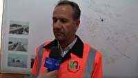 تردد روزانه 19 هزار و 348 دستگاه خودرو در محور ترانزیت اردستان