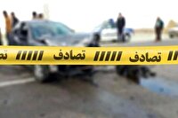 امدادرسانی به 2 هزار و 292 تصادف در نوروز اصفهان