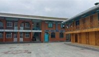 اسکان 2 هزار مسافر در بقاع متبرکه جویبار
