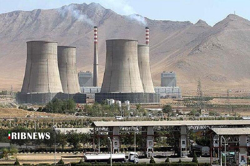 افزایش ۱۱ درصدی مصرف سوخت نیروگاه سبلان اردبیل