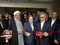افتتاح 46 طرح بهداشتی و درمانی در خراسان رضوی