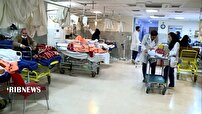 مراجعه روزانه 10 هزار نفر به مراکز خدمات درمانی علوم پزشکی شیراز