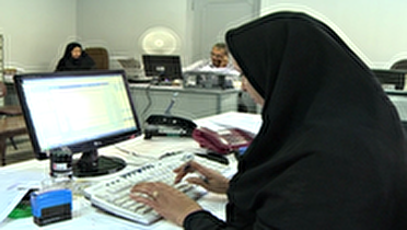 بازگشایی ادارات و نهادهای مختلف در کرمان