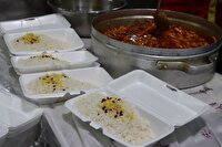 اهدای 62 هزار بسته معیشتی بین مددجویان اصفهانی