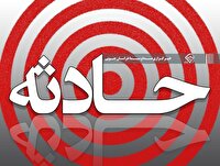 یک کشته و 3مصدوم  در کمربندی قاین