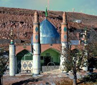 بازدید 245 هزار زائر در بقاع متبرکه خراسان‌شمالی