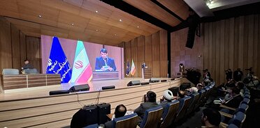 از ایجاد بنیاد خواجوی کرمانی تا کرمان 1405 هدف گردشگری جهان