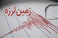 زمین‌لرزه بار دیگر نطنز را لرزاند