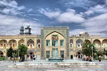 روز قدس روز احیای اسلام، روز آزادی از بند اسارت طاغوت زمانه است