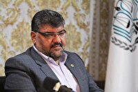 اجرای طرح "در مسجد زادگاهم" در گراش