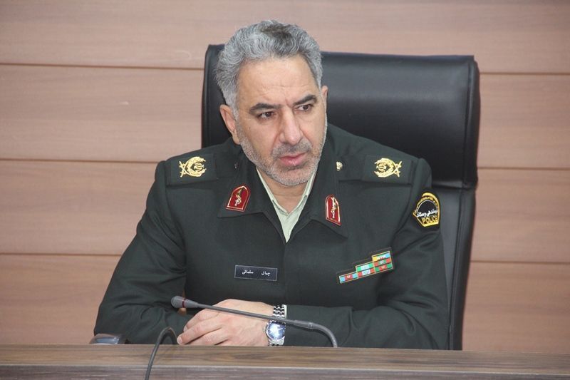 کشف ۶۰ هزار لیتر سوخت قاچاق در ایلام کشف ۶۰ هزار لیتر سوخت قاچاق در ایلام