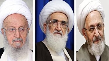 تاکید مراجع تقلید بر شرکت باشکوه در راهپیمایی روز جهانی قدس