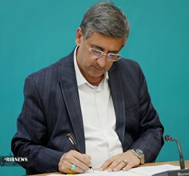پیام استاندار لرستان به مناسبت روز جهانی قدس