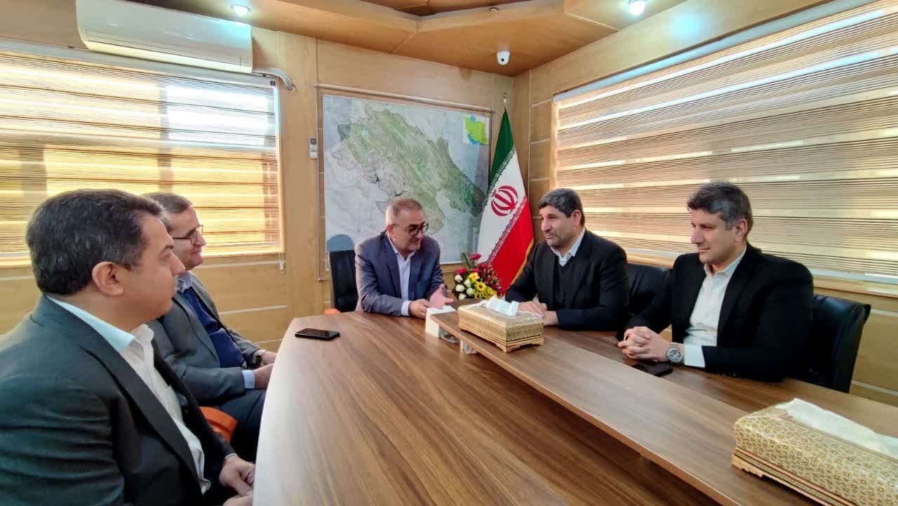 پیش بینی 3 هزار میلیارد ریال برای ارتقای جاده یاسوج به اقلید