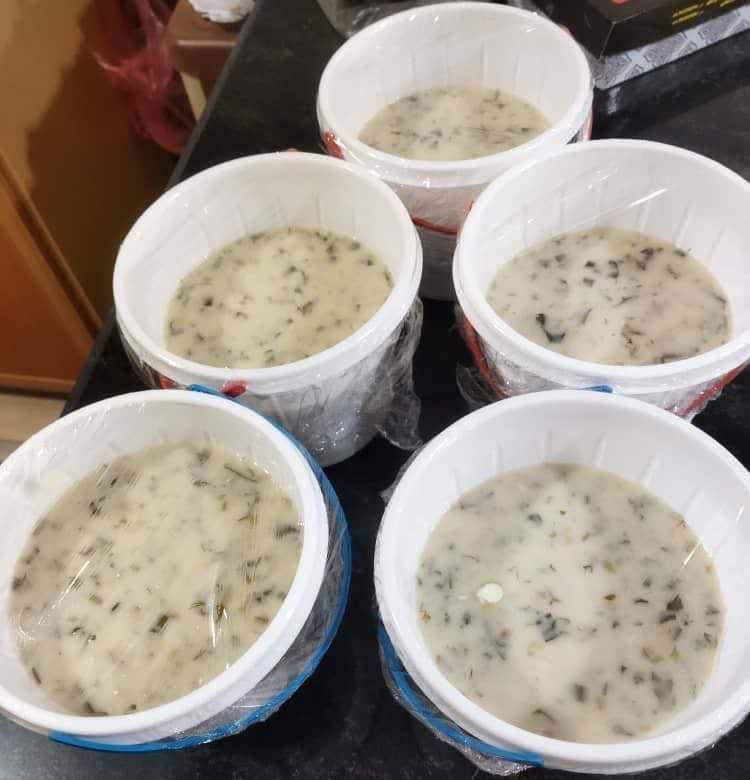 اجرای پویش مادر امت در بوکان