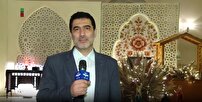 استقبال از برنامه قرآنی محفل در پاکستان