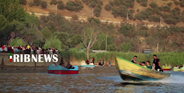 افزایش 19 درصدی حضور گردشگران در کردستان