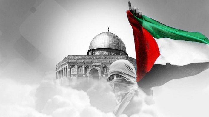 سران کشور‌های اسلامی از ملت مظلوم فلسطین حمایت کنند